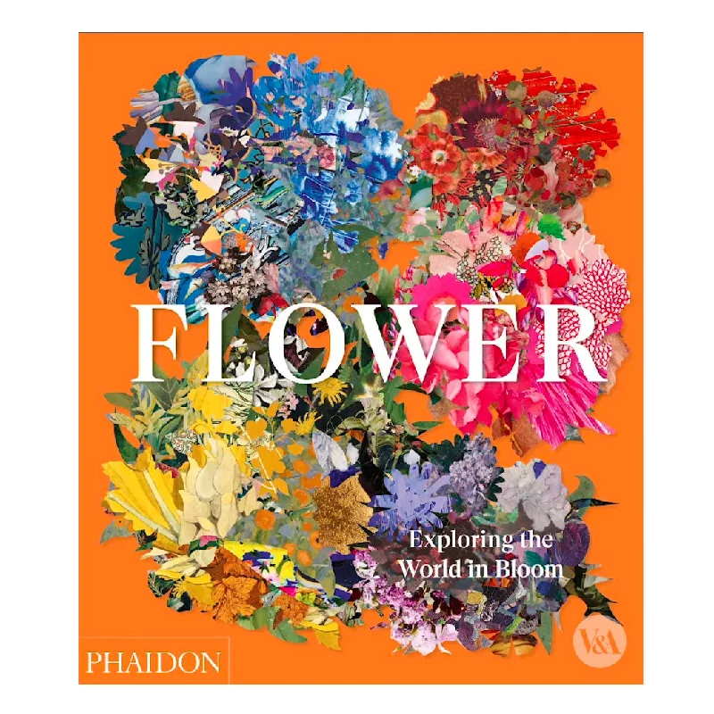 Bold statement rings-Flower: Exploring the World in Full Bloom