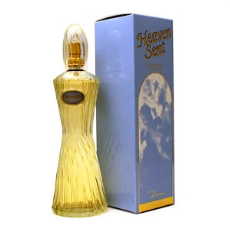 Lightweight face watches-Heaven Sent Dana Edp Spray 3.4 Oz (100 Ml) For Women  346837