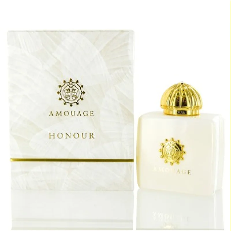 Adjustable strap watches-Honour Amouage Edp Spray 3.3 Oz (100 Ml) For Women  31412