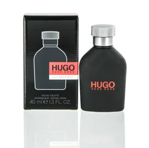 Patterned face watches-Hugo Just Different Hugo Boss Edt Spray 1.3 Oz For Men 465364