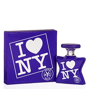 Mesh band watches-I Love New York Holidays Bond No.9 Edp Spray 1.7 Oz Unisex 9921