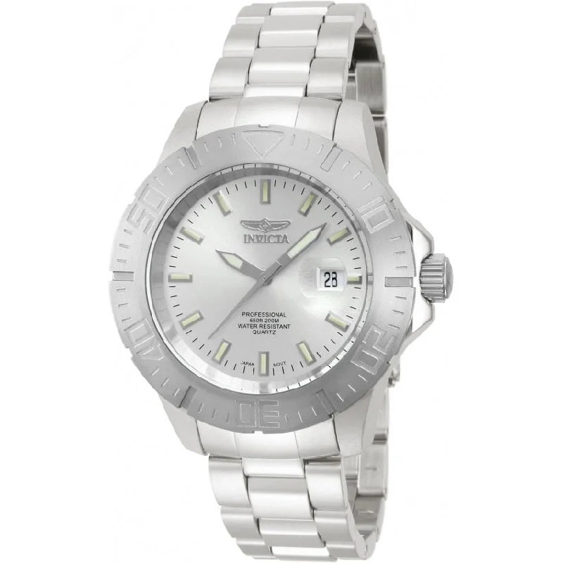 Classic slim watches-Invicta Men's 14048 Pro Diver Stainless Steel Watch