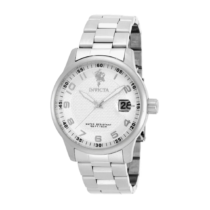 Luxury diamond watches-Invicta Men's 17914 Sea Base Stainless Steel Watch