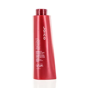 Quartz movement watches-Joico Color Endure Joico Sulfate Free Conditioner (No Pump) 33.8 Oz J152451