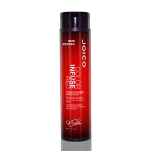 Stone accent watches-Joico Color Infuse Red Joico Conditioner 10.1 Oz (300 Ml) J15096