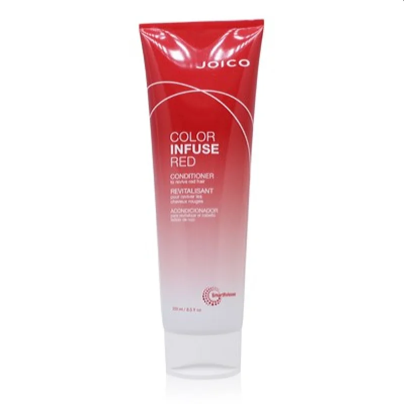 Sleek sport watches-Joico Color Infuse Red Joico Conditioner 8.5 Oz (250 Ml) J150961