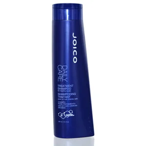 Crystal face watches-Joico Daily Care Joico Treatment Shampoo (Biojoba)  10.0 Oz J110134