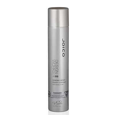 Sleek quartz watches-Joico Design Works  Joico Shaping  Spray 8.9 Oz (252 Ml) J145901