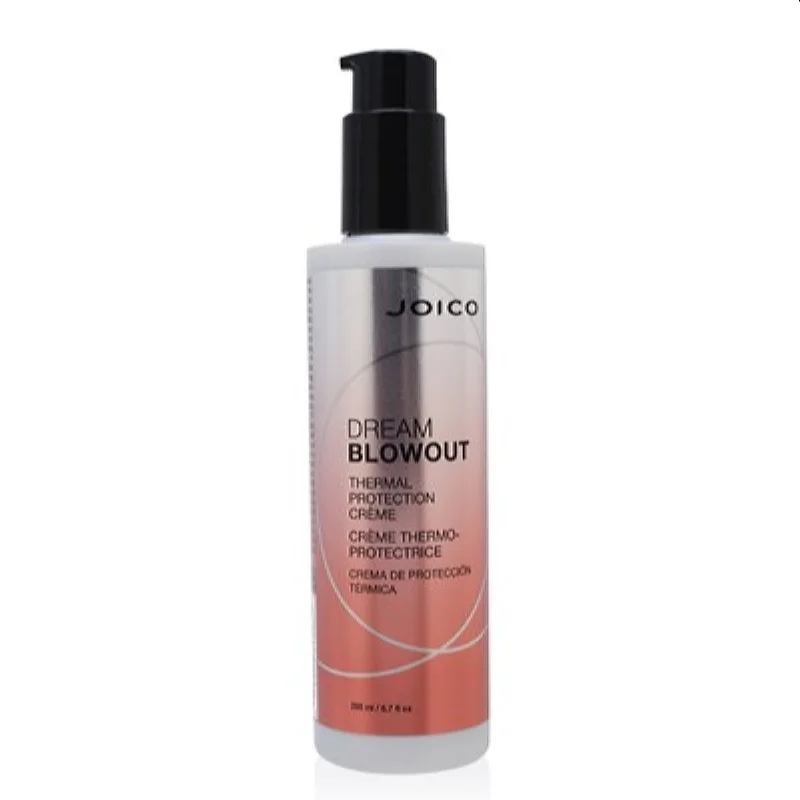 Modern analog watches-Joico Dream Blowout Joico Thermal Protection Creme 6.7 Oz J16232