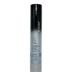 Bold statement watches-Joico Flip Turn Joico +10 Volumizing Finishing Spray 9.0 Oz (300 Ml) J14962