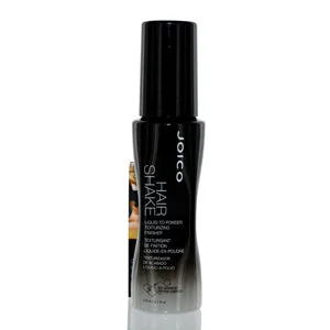 Dainty bracelet watches-Joico Hair Shake Joico Liquid To Powder Texturizing Finishing  Spray 5.1 Oz  J15217