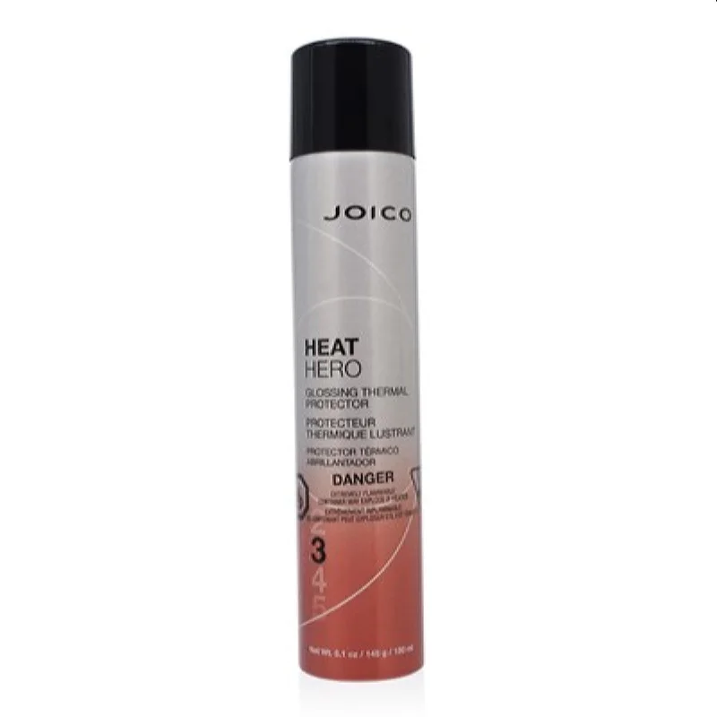 Waterproof sport watches-Joico Heat Hero Joico Glossing Thermal Protector Spray 5.1 Oz J16568