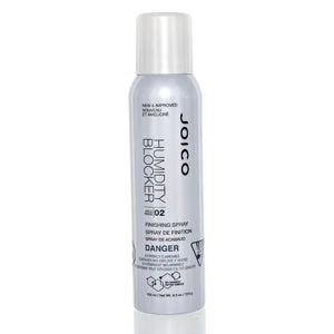 Eco-friendly watches-Joico Humidity Blocker Joico 02 Finishing Spray 4.5 Oz (150 Ml) J145881