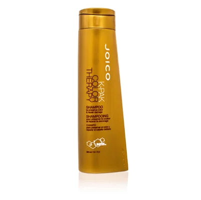 Chronograph women’s watches-Joico K-Pak Joico Color Therapy Shampoo 10.1 Oz (300 Ml) J15255