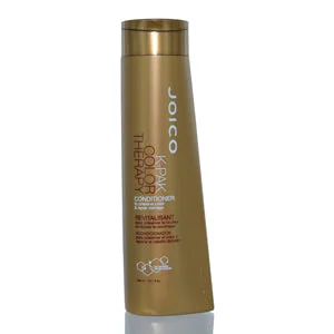 Two-tone watches-Joico K-Pak Joico Color Therapy Unisex Conditioner 10.0 Oz. J15253