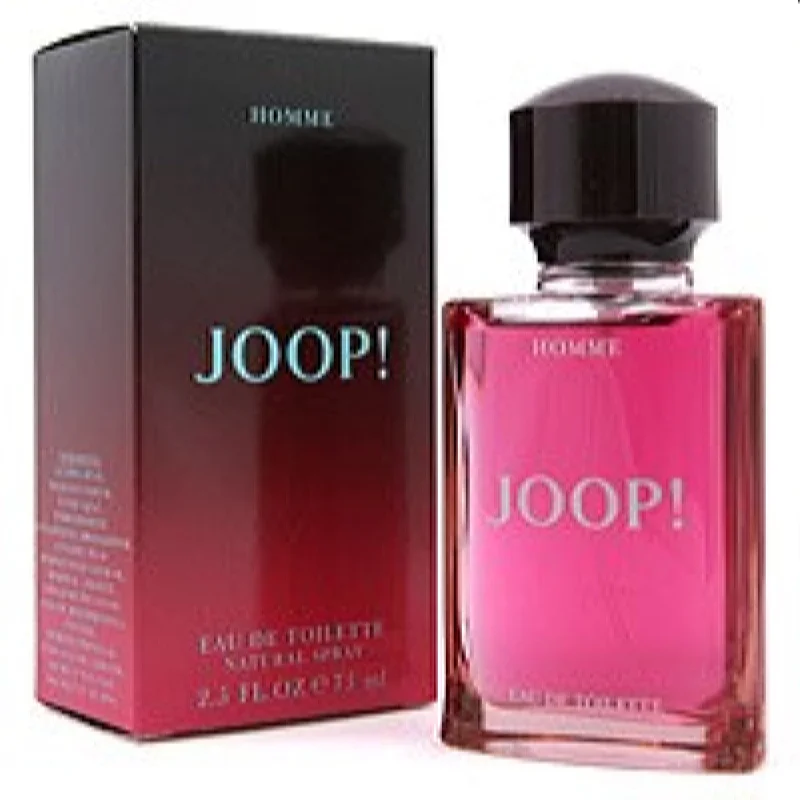 Waterproof sport watches-Joop Homme Joop Edt Spray 1.0 Oz For Men 004 207