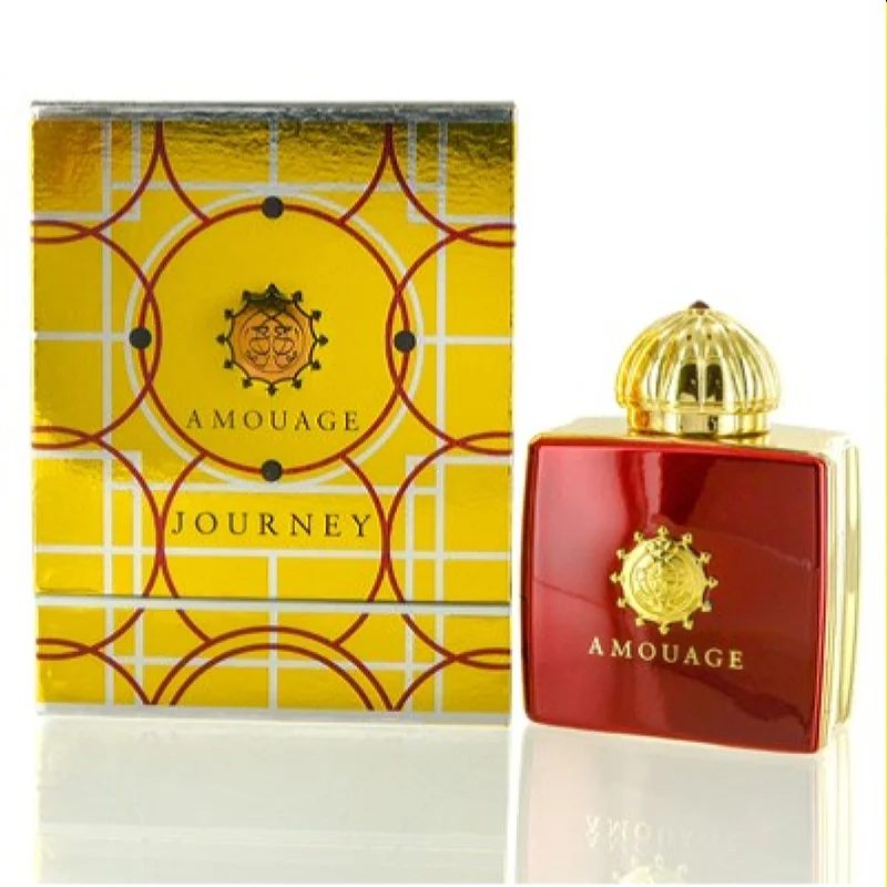 Wooden band watches-Journey Amouage Edp Spray 3.3 Oz (100 Ml) For Women  31712