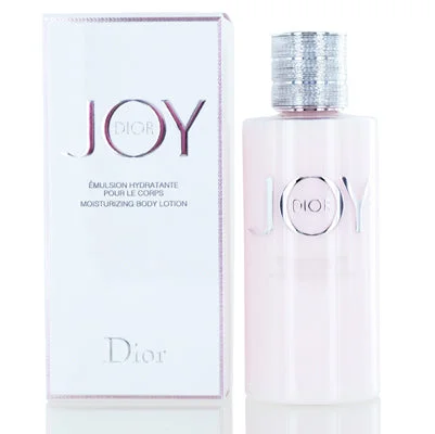 Classic leather watches-Joy By Dior Ch.Dior Body Lotion Moisturizing 6.8 Oz (200 Ml) For Women  C099600164