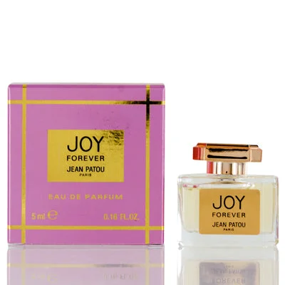 Stainless steel watches-Joy Forever Jean Patou Edp Mini 0.16 Oz (5.0 Ml) For Women  JPP0S00054