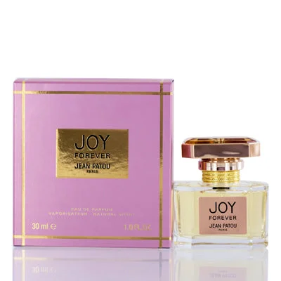 Elegant slim watches-Joy Forever Jean Patou Edp Spray 1.0 Oz (30 Ml) For Women  JP2030