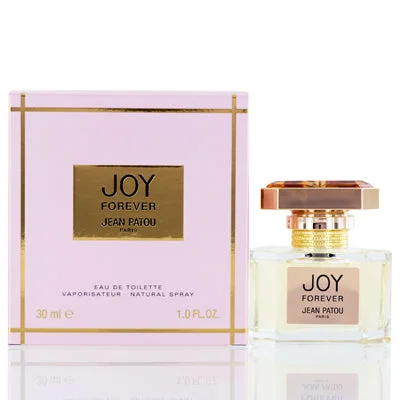 Patterned strap watches-Joy Forever Jean Patou Edt Spray 1.0 Oz (30 Ml) For Women  JP2230