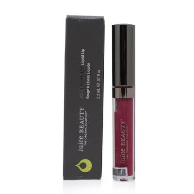 Gem encrusted watches-Juice Beauty Phyto-Pigments Liquid Lip (18 Gwyneth) 0.07 Oz