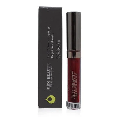 Classic slim watches-Juice Beauty Phyto-Pigments Liquid Lip (21 Reese) 0.07 Oz