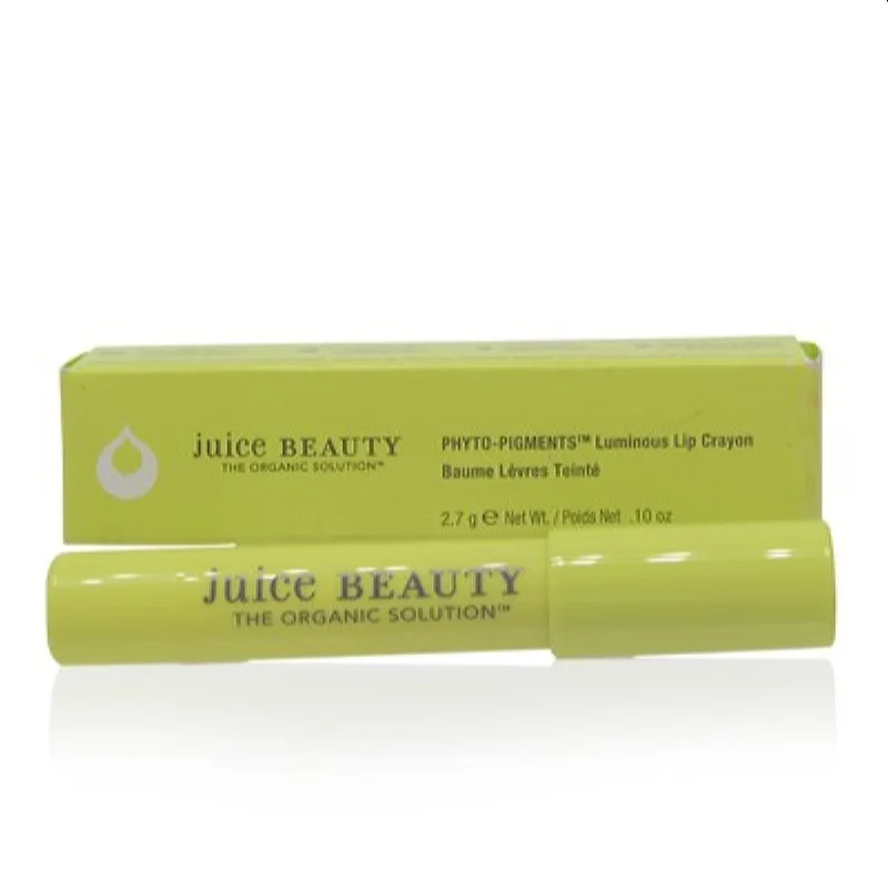 Chic analog watches-Juice Beauty Phyto-Pigments Luminous Lip Crayon (26 Healdsburg) 0.10 Oz