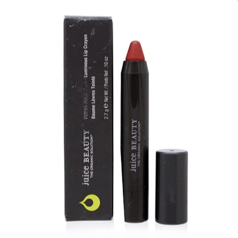 Steel mesh watches-Juice Beauty Phyto-Pigments Luminous Lip Crayon (28 Salinas) 0.10 Oz