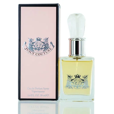 Retro digital watches-Juicy Couture Juicy Couture Edp Travel Spray Slightly Damaged 1.0 Oz For Women JUIF00001